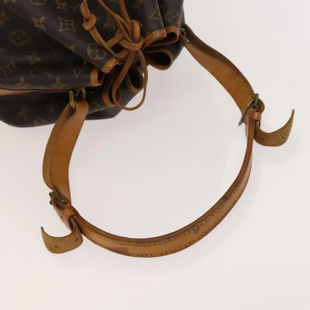 Louis Vuitton Noe Bag - Monogram Canvas