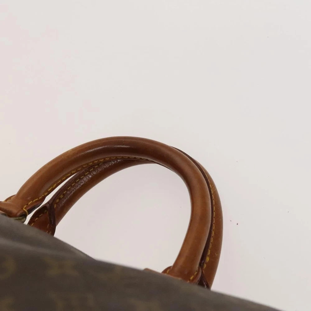 Louis Vuitton Speedy 40 Bag - Monogram Canvas