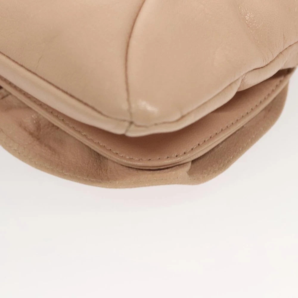 YVES SAINT LAURENT NADJA POCHETTE