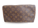 LOUIS VUITTON SPEEDY 25 BAG MONOGRAM CANVAS