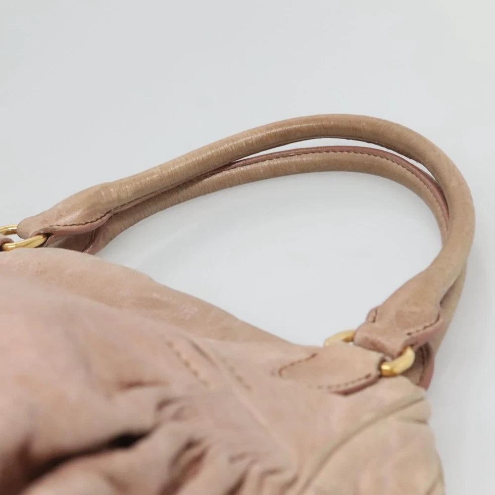 Miu Miu Veske Rosa