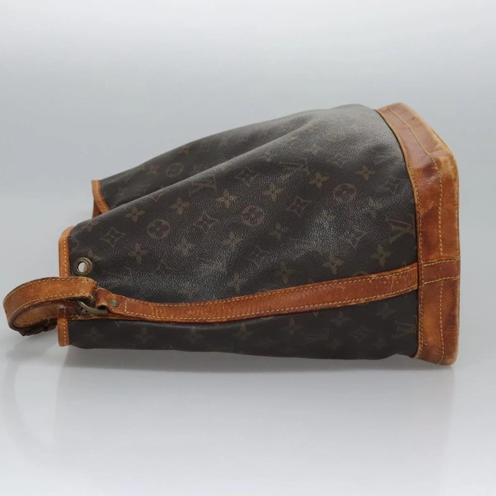 LOUIS VUITTON NOE BUCKET BAG MONOGRAM CANVAS - Brands Select