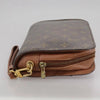 LOUIS VUITTON ORSAY CLUTCH MONOGRAM CANVAS