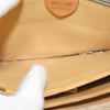 CELINE HORSE CARRIAGE BAG MACADAM CANAVS
