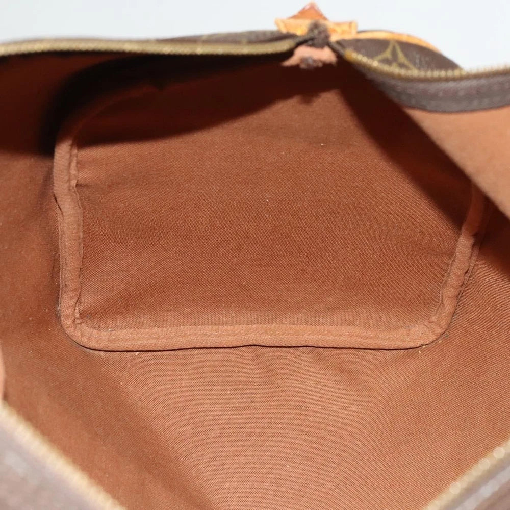 Louis Vuitton Speedy 40 Bag Monogram Canvas
