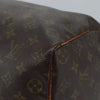 LOUIS VUITTON SPEEDY 35 MONOGRAM CANVAS