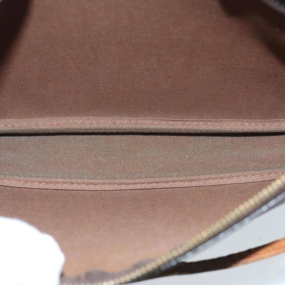 LOUIS VUITTON POCHETTE MONOGRAM CANVAS
