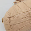 PRADA GATHERED BAG