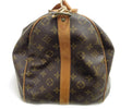 LOUIS VUITTON KEEPALL BANDOULIERE 50 BAG