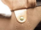 LOUIS VUITTON SPEEDY 35 BAG MONOGRAM CANVAS