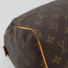 Louis Vuitton Speedy 30 Bag - Monogram Canvas
