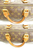 LOUIS VUITTON SPEEDY 40 BAG MONOGRAM CANVAS