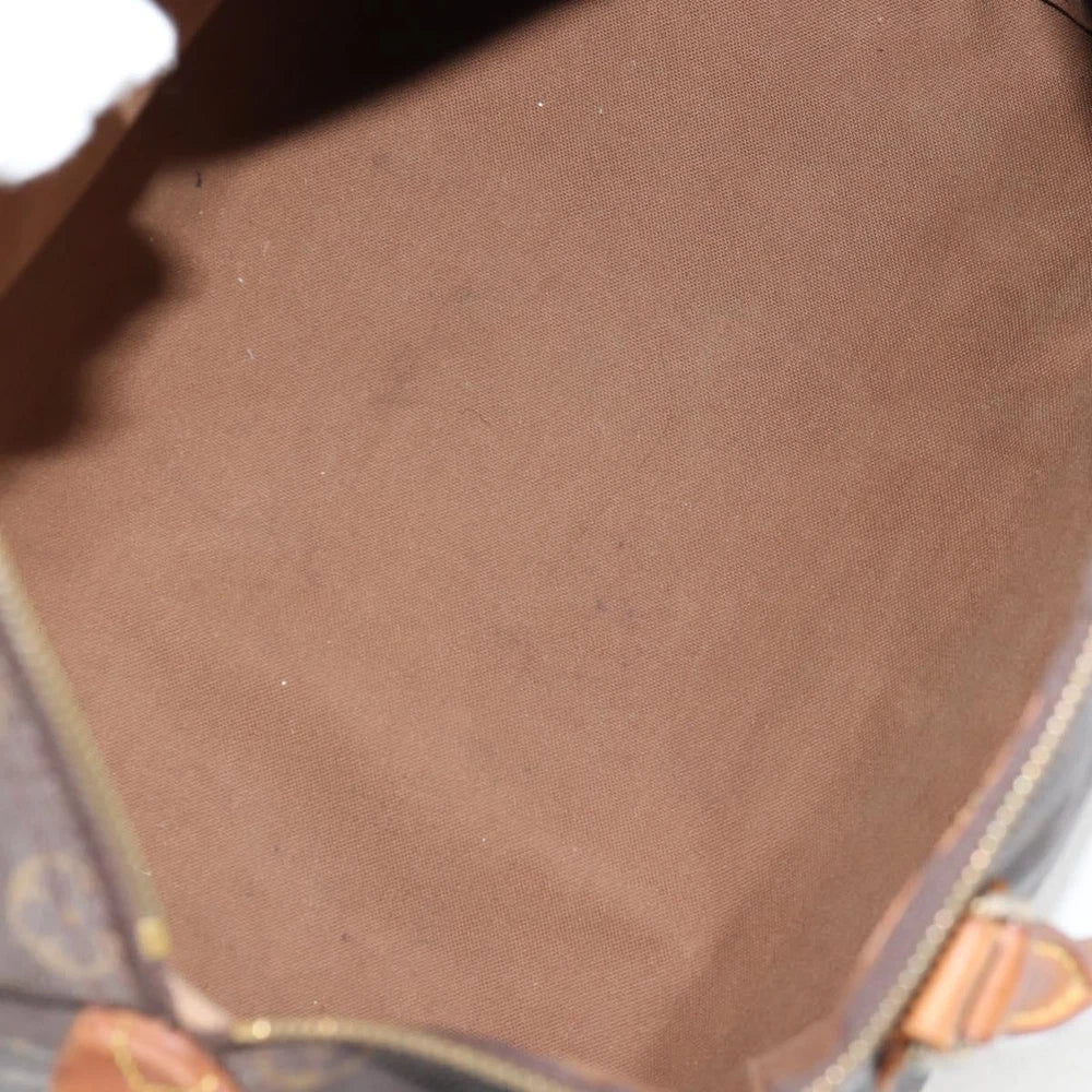 Vintage Louis Vuitton Speedy 35 Veske - Monogram Canvas