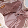 Miu Miu Matelasse Bag - Light pink Leather