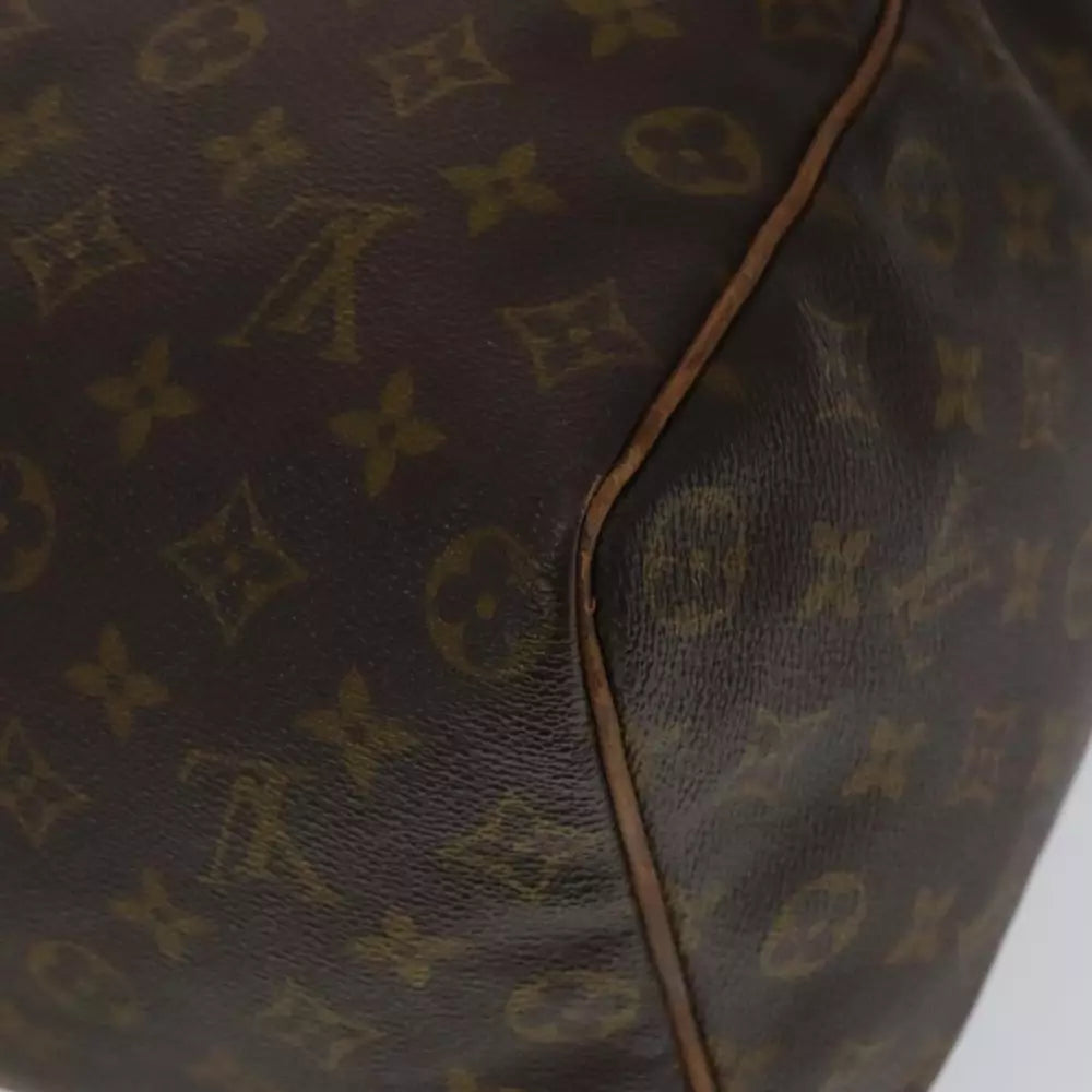 LOUIS VUITTON SPEEDY 40 MONOGRAM CANVAS