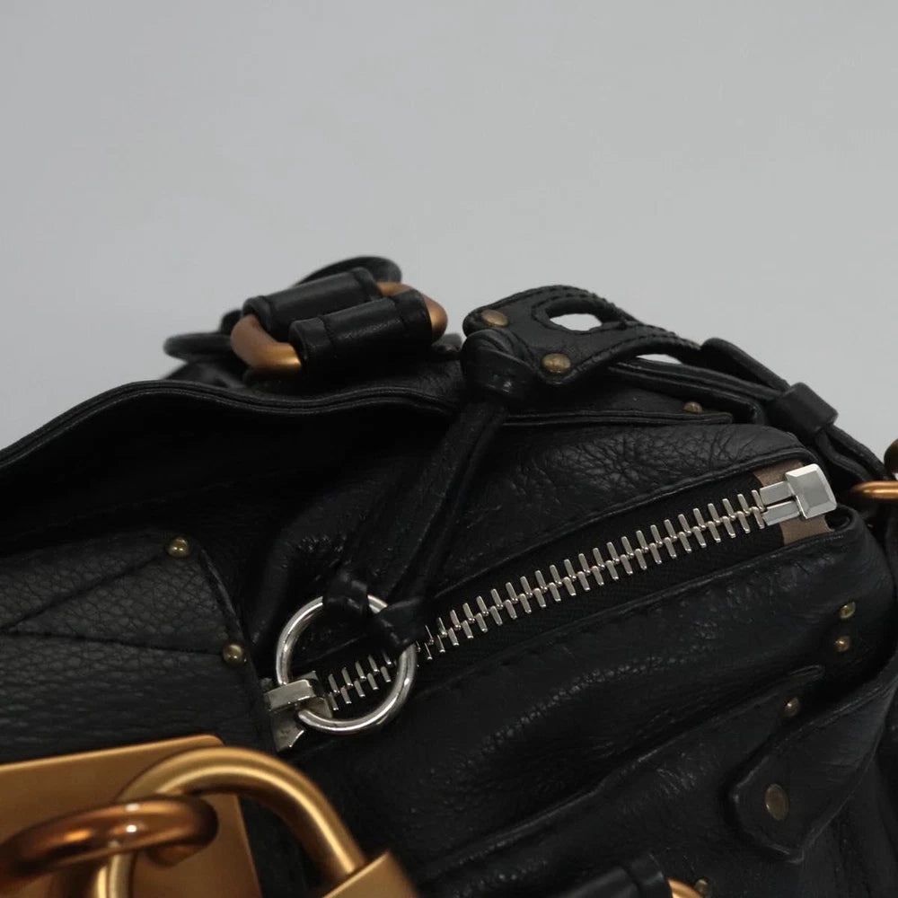 CHLOE PADDINGTON BAG