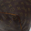 LOUIS VUITTON SPEEDY 35 MONOGRAM CANVAS