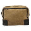 LOEWE ANAGRAM SHOULDER BAG