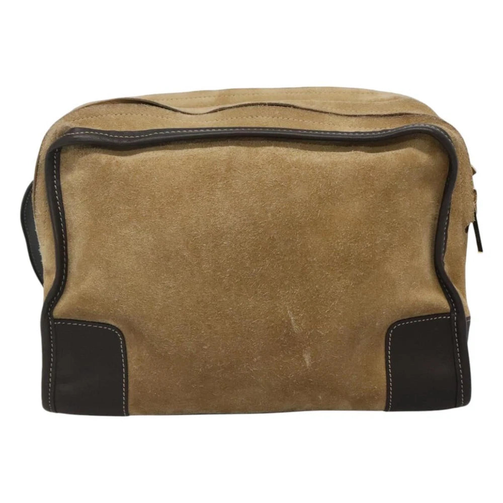 LOEWE ANAGRAM SHOULDER BAG
