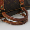 Louis Vuitton Speedy 30 Bag - Monogram Canvas