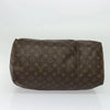Louis Vuitton Speedy 40 Vintage - Monogram Canvas