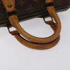 Louis Vuitton Speedy 25 Bag - Monogram Canvas
