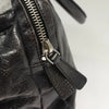 Vintage Miu Miu Handbag Black - Leather