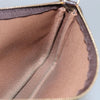 LOUIS VUITTON POCHETTE BAG MONOGRAM CANVAS