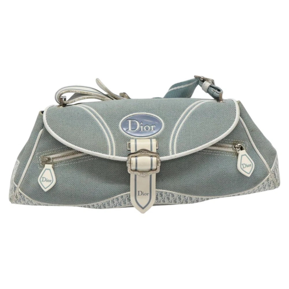 CHRISTIAN DIOR SHOULDER BAG