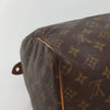 Louis Vuitton Speedy 40 Bag - Monogram Canvas