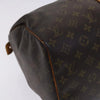 LOUIS VUITTON KEEPALL 45 BAG MONOGRAM CANVAS - Brands Select