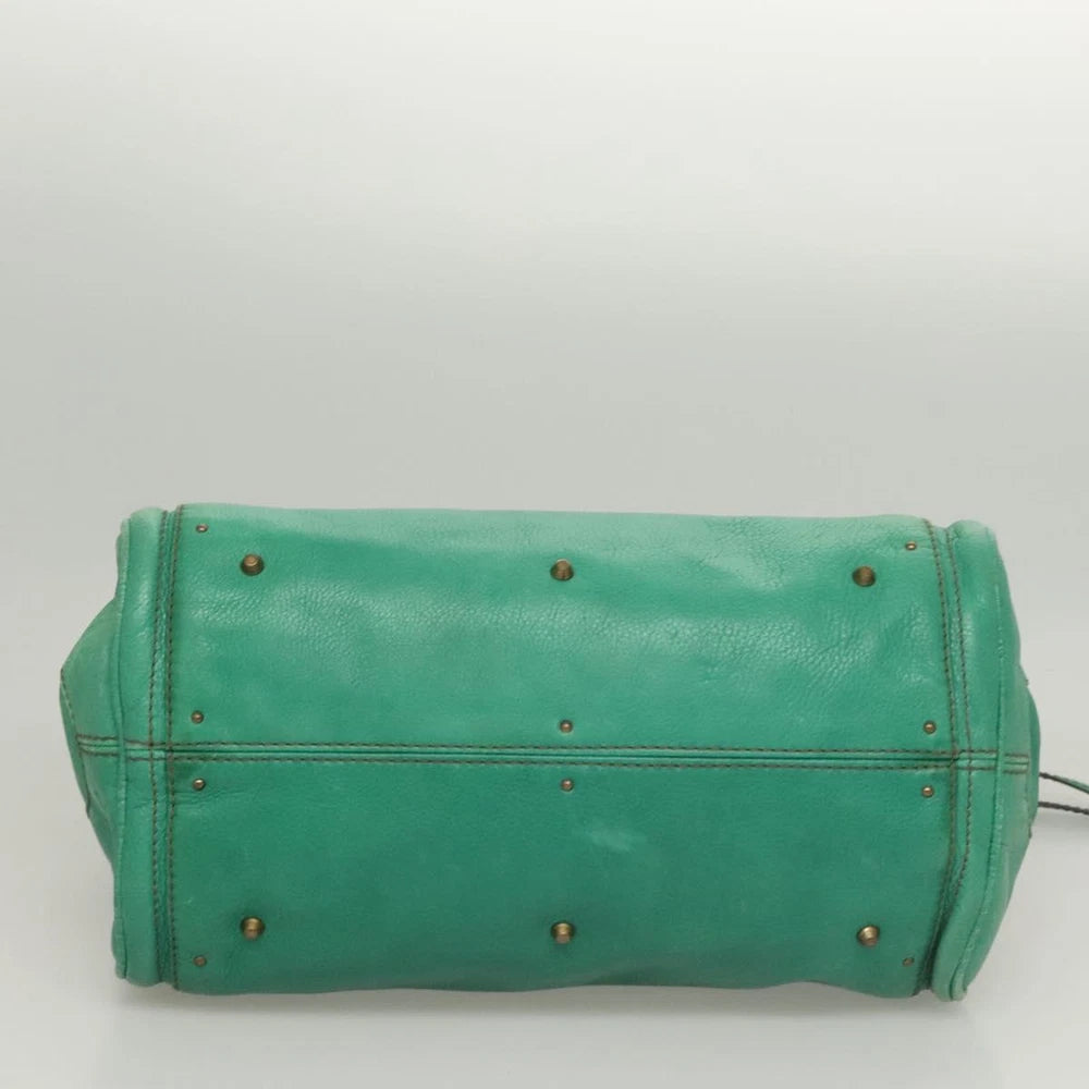 CHLOE PADDINGTON BAG