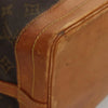 LOUIS VUITTON NOE BUCKET BAG MONOGRAM CANVAS