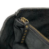 Celine Boogie Bag - Black