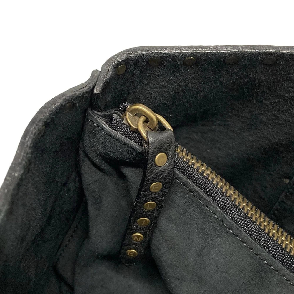 Celine Boogie Bag - Black