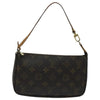 LOUIS VUITTON POCHETTE MONOGRAM CANVAS - Brands Select