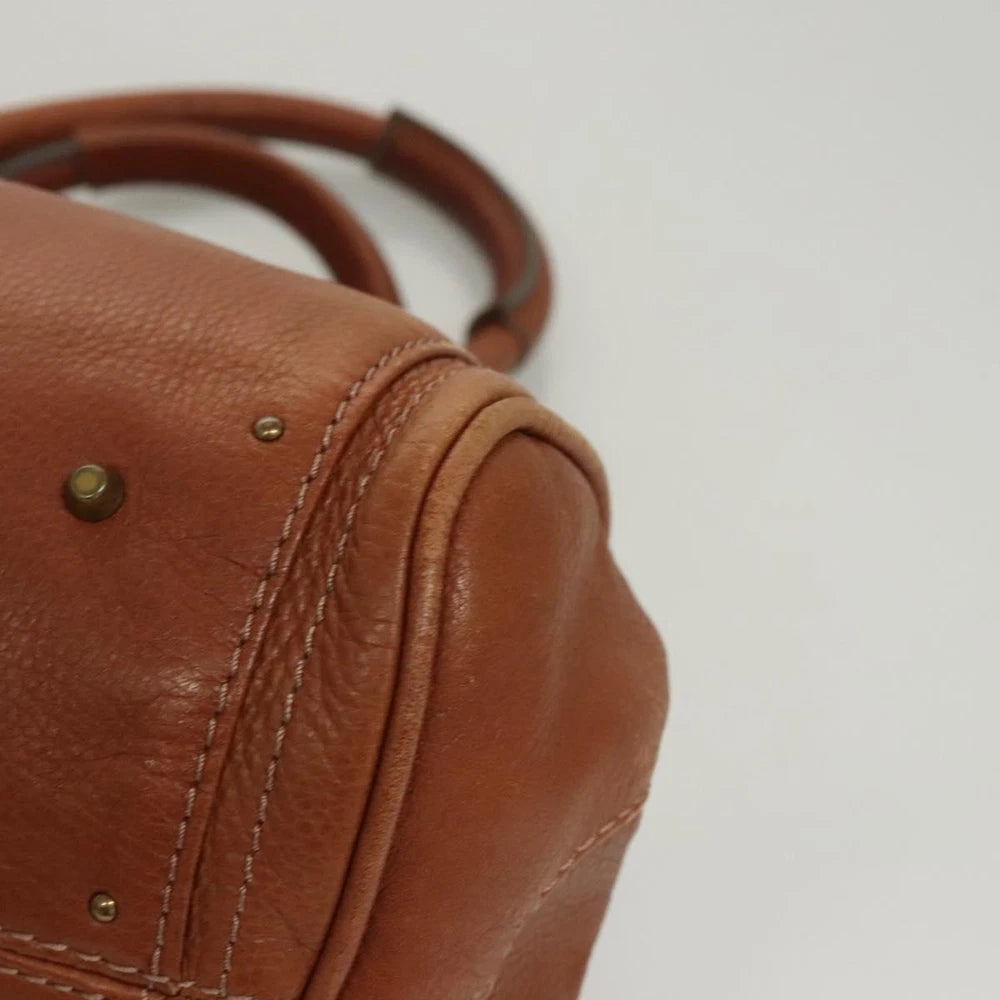 CHLOE PADDINGTON BAG