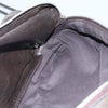 CHLOE PADDINGTON BROWN LEATHER