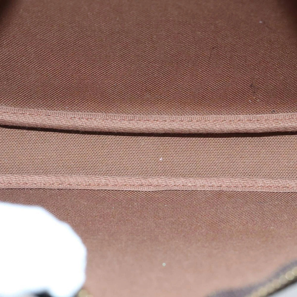 LOUIS VUITTON POCHETTE MONOGRAM CANVAS - Brands Select