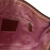 Vintage Coach Veske - Brun Skinn