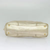 Vintage Miu Miu Bag - Gold Leather