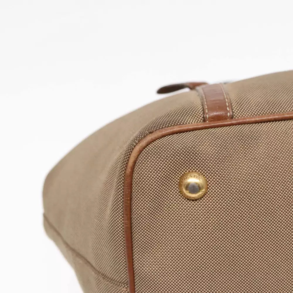 PRADA TOTE BAG