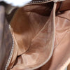 CELINE CROSSBODY BAG MACADAM CANVAS