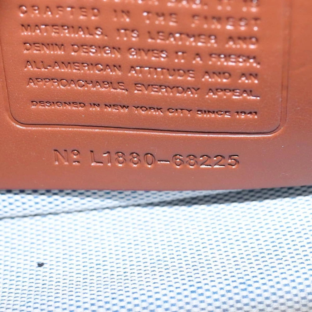 COACH ROGUE 25 BAG