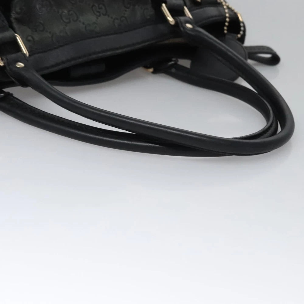 GUCCI GUCCISSIMA BAG