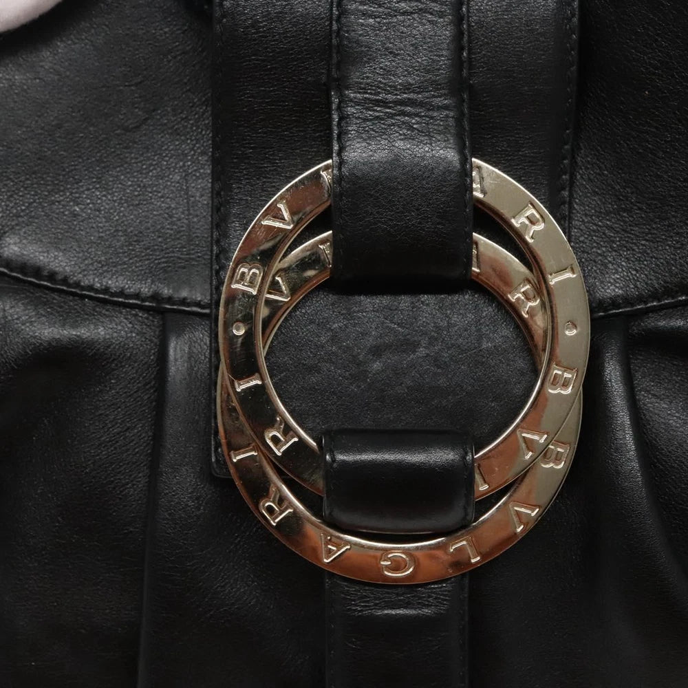 BVLGARI CHANDRA BAG