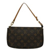LOUIS VUITTON POCHETTE MONOGRAM CANVAS - Brands Select
