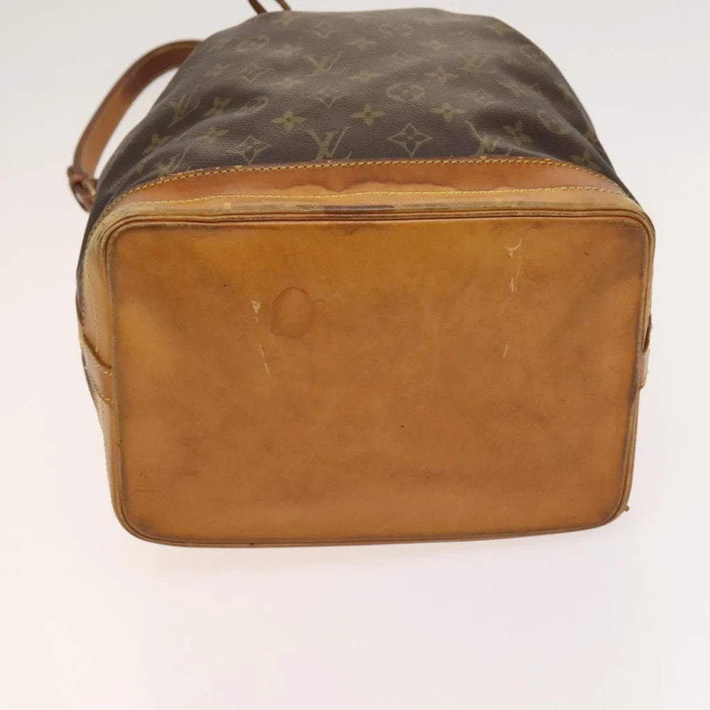 Louis Vuitton Noe Bag - Monogram Canvas