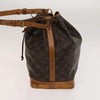 Louis Vuitton Noe Bag - Monogram Canvas