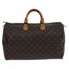 LOUIS VUITTON SPEEDY 40 MONOGRAM CANVAS - Brands Select